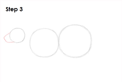 Wolverine 3 Draw Wolverine 3
