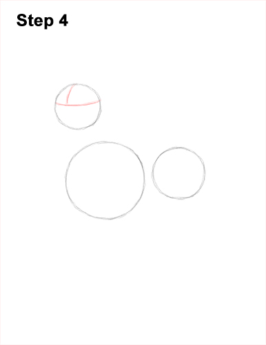 How to Draw a Xoloitzcuintle Mexican Hairless Dog 4