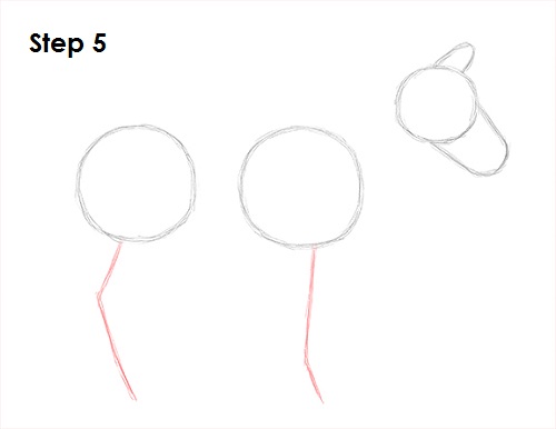 Zebra Drawing 5 Draw Zebra 5